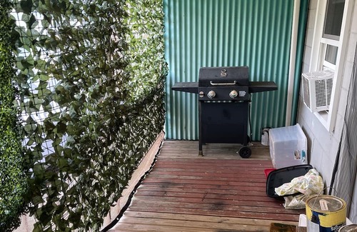 McGrann Apartment | Rust Belt Charm. Family Friendly. Ideal for rest.
