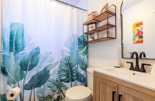 Mechanicsville Condo | Cozy 2 Bedroom Condo Downtown Atlanta 5 mins from Mercedes Benz & State Farm
