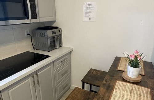 Midtown Toronto Apartment | Private bedroom 4A w/private bathroom/work desk/WI-FI