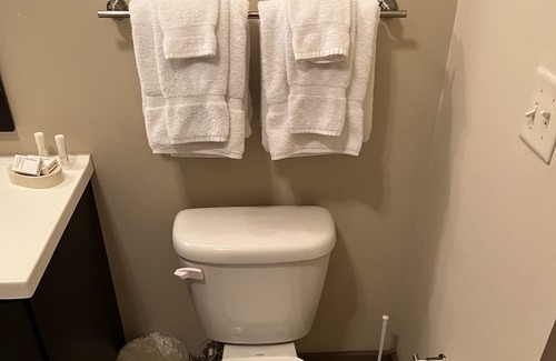 Mason Apartment | Mason area!