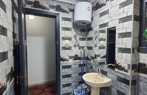 Sidi Jabir Apartment | 2 Bedrooms apartment