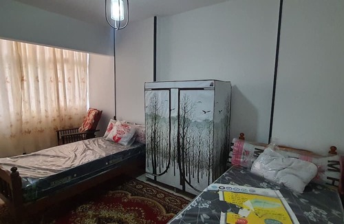 Sidi Jabir Apartment | 2 Bedrooms apartment
