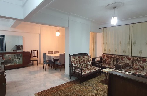 Sidi Jabir Apartment | 2 Bedrooms apartment
