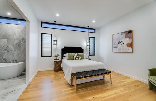 Mermaid Waters Villa | Residence with prestigious view