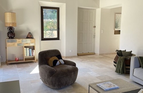 Sablet House | Maison de Campagne
