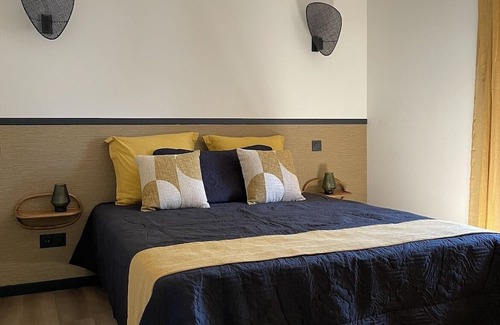Sablet House | Maison de Campagne
