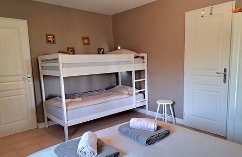 Paulhiac House | Huis - Domaine Quintèss , Monflanquin - Lot-et-garonne