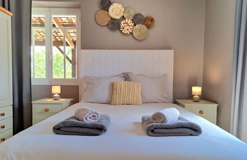 Paulhiac House | Huis - Domaine Quintèss , Monflanquin - Lot-et-garonne