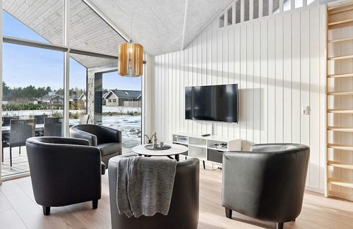 Sydals House | 5 star holiday home in Sydals