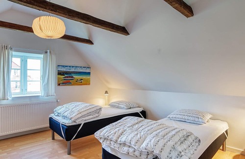 Sakskobing House | 8 person holiday home in Sakskøbing