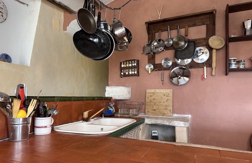 Aigues House | Escapada Mágica en El Carmen