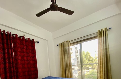 Pune Apartment | 2 BHK Apartment in Pune. Pet Friendly!