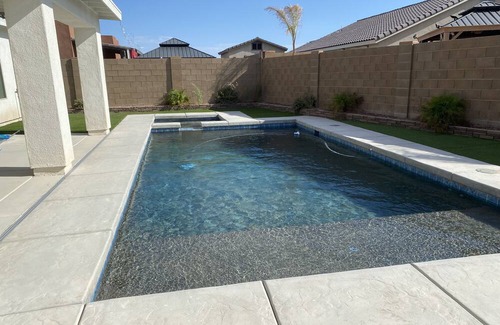 Fortuna Foothills House | Foothills 4-bedroom, 2-bathroom house -- 25 Minutes from the River