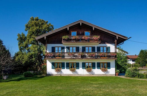 Durnbach Apartment | New - Biohof Kordes, Germany