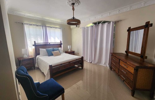 Puerto Plata Apartment | Mar!! 5 minutes from the bech! Pool!!