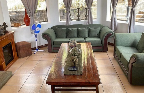 Desamparados House | La Choza - 15 min from SJO airport