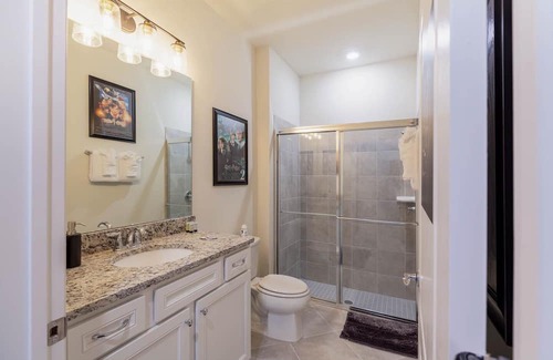 Loughman House | Dreamland by AvantStay | Theme House w/ Pool, Game Room, & Resort Access