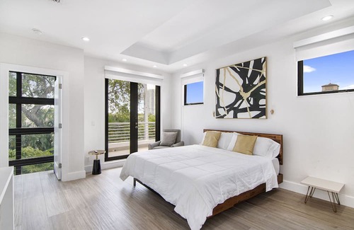 Downtown Fort Lauderdale House | Las Olas Tower