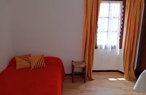 Vacheres Other | Mas in LUBERON on a 1 hectare property, breathtaking view!