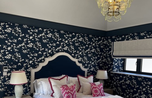 Aldingbourne House | Luxury two bed cottage not far from the festivities of Goodwood