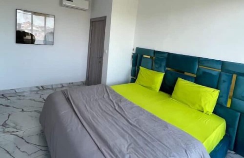 Cocody Apartment | Notre Dame, 2 Chambres