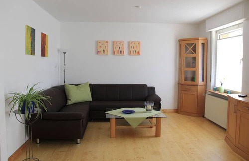 Center/Hamm-Bossendorf Apartment | Ferienwohnung Asterix, 1-2 Pers