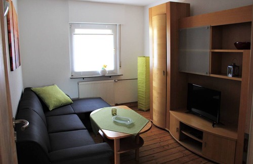 Center/Hamm-Bossendorf Apartment | Wohnung Obelix, 1-5 Pers