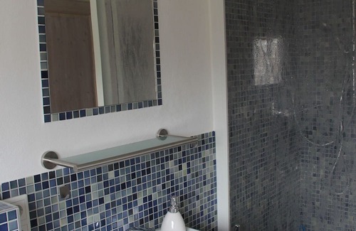 Center/Hamm-Bossendorf Apartment | Wohnung Obelix, 1-5 Pers