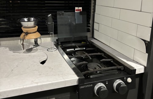 Northeast El Paso House | BRAND NEW RV