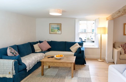 East Rudham Cottage | Cottage in East Rudham
