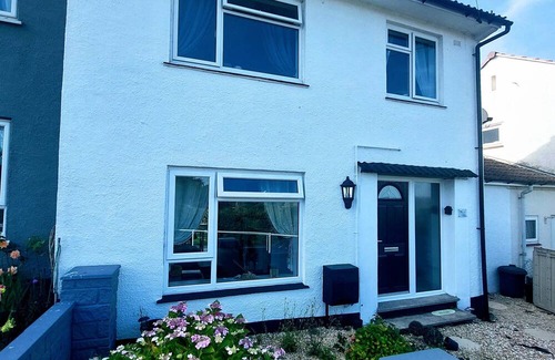 Tatworth House | Serenity Holiday Let in South Chard