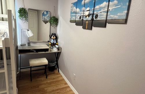 Vista East Condo | Cozy condo at Magical City ORLANDO-FL 13 minutes from airport.