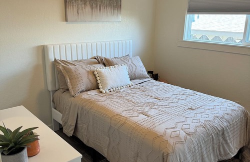 Seaside House | Family Friendly Seaside Home