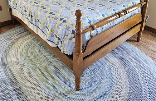 Cedar Grove Cottage | Cottage on the Lake