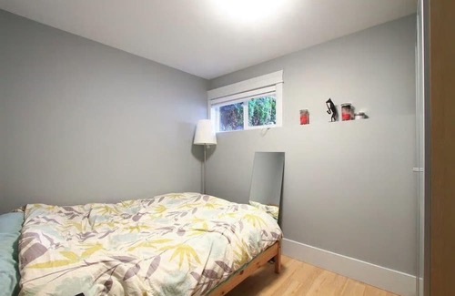Vancouver South House | 2 bdr QE/Riley Park Cambie/Main by Canada Line Skytrain station