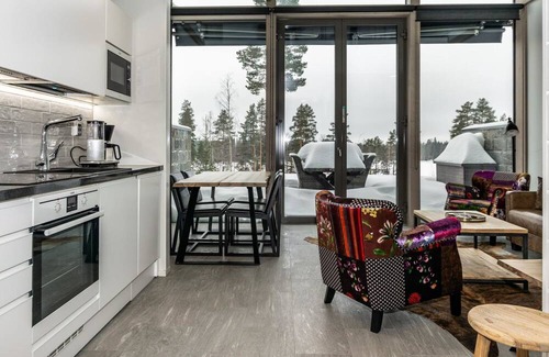 Ahtari House | Naava chalet 103 by Interhome