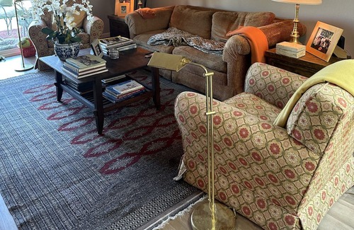 Palm Desert Condo | Cozy Condo - 24 min from Coachella, 4 minutes from downtown Palm Desert.