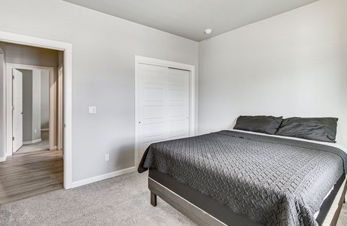 Santa Teresa House | Updated Santa Teresa Home w/ Patio - Pets Welcome!