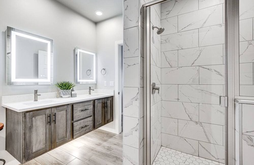 Santa Teresa House | Updated Santa Teresa Home w/ Patio - Pets Welcome!