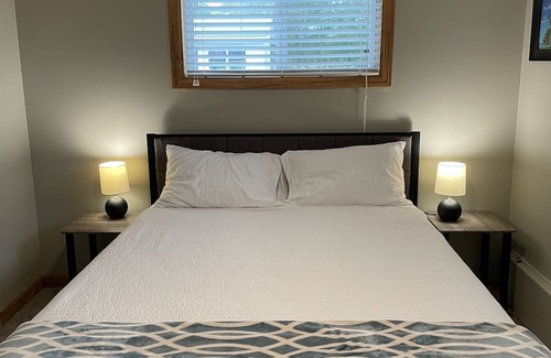 Ontonagon House | UP Adventure Destination in Greenland. Adventure awaits near by.