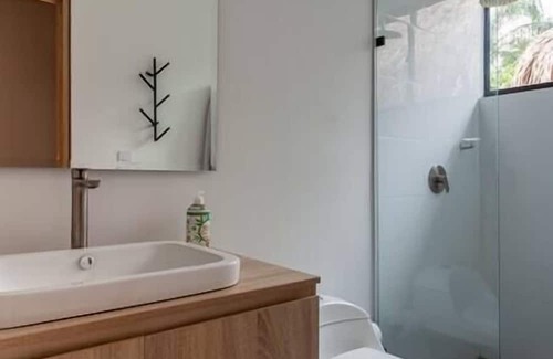 Sopetran House | Casa con ambiente costero y brisa del rio Cauca