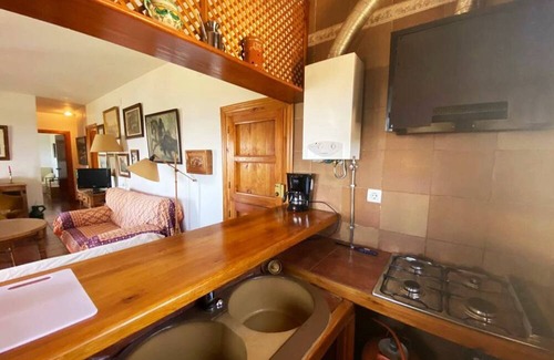 Pitres House | Cottage With Incredible Views In The Alpujarras