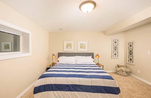 Ledgeview House | -Ledgeview Luxury - Sleeps 11
