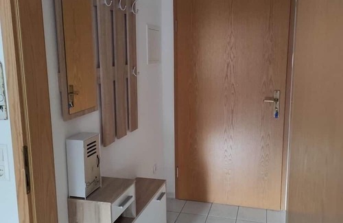 Hildburghausen Apartment | Ferienwohnung/app. für 2 Gäste mit 35m² in Hildburghausen