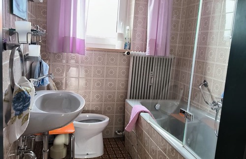 Trauchgau Apartment | Ferienwohnung/app. für 6 Gäste mit 110m² in Halblech