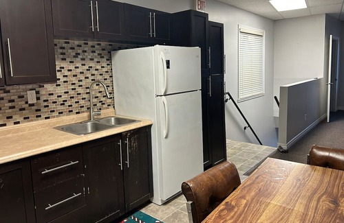 Cornwall Condo | Welcome :) to Beautiful Condo in Cornwall Downtown with a/c