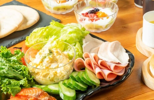 Oyama-cho RV Rental | Single dorm 4 single beds with 2 meals dinner a / Gotemba City Shizuoka