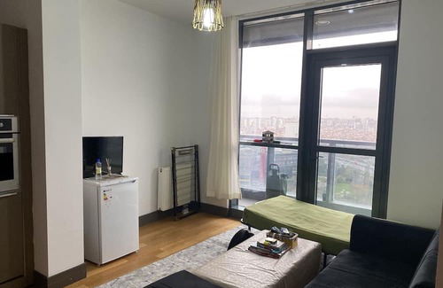 Bagcilar Apartment | A house in a great area