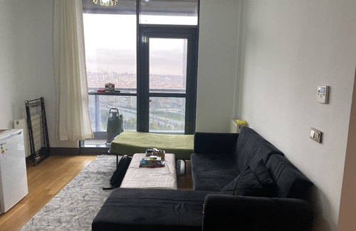 Bagcilar Apartment | A house in a great area