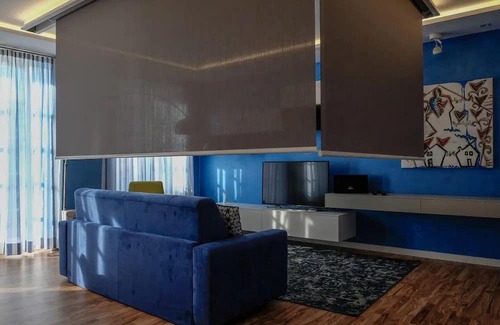 Sarzana Apartment | Apartment The Sarzana Suite